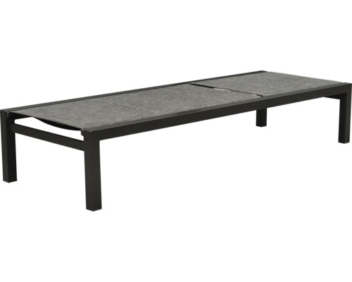 Ligstoel Garden Place Eve L 190cm