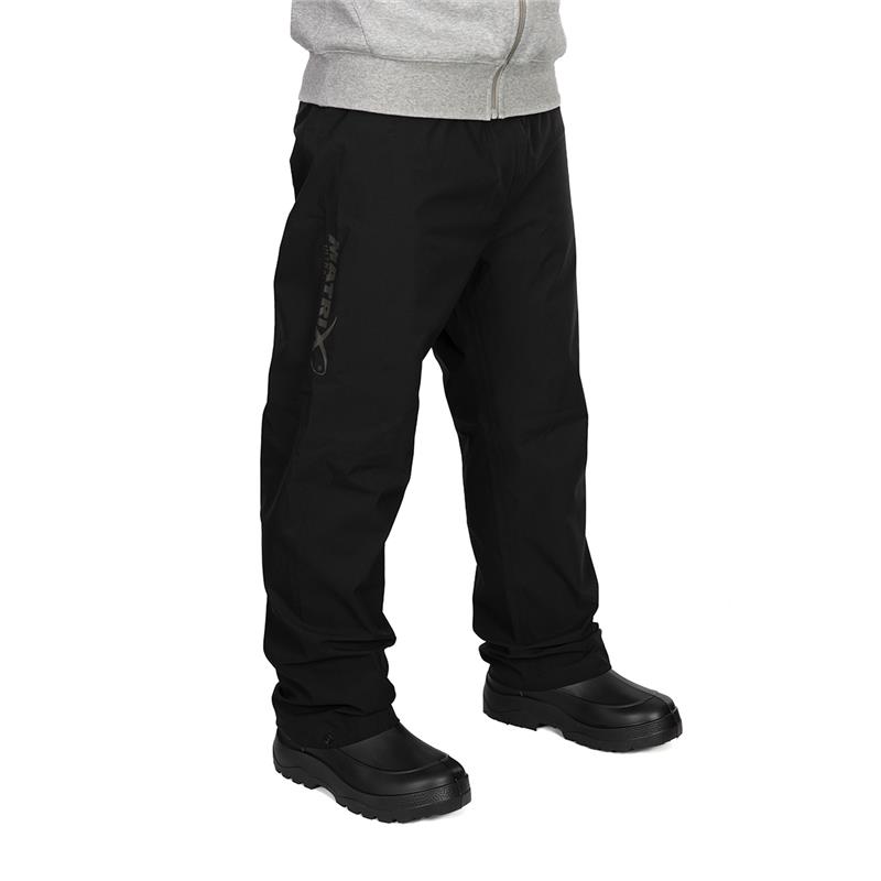 Pantalon Homme Fox Matrix Ultra-Light Over Trousers - Noir