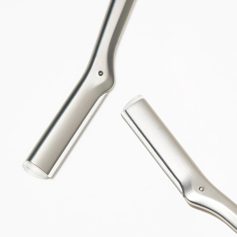 Tweezerman Facial Razor