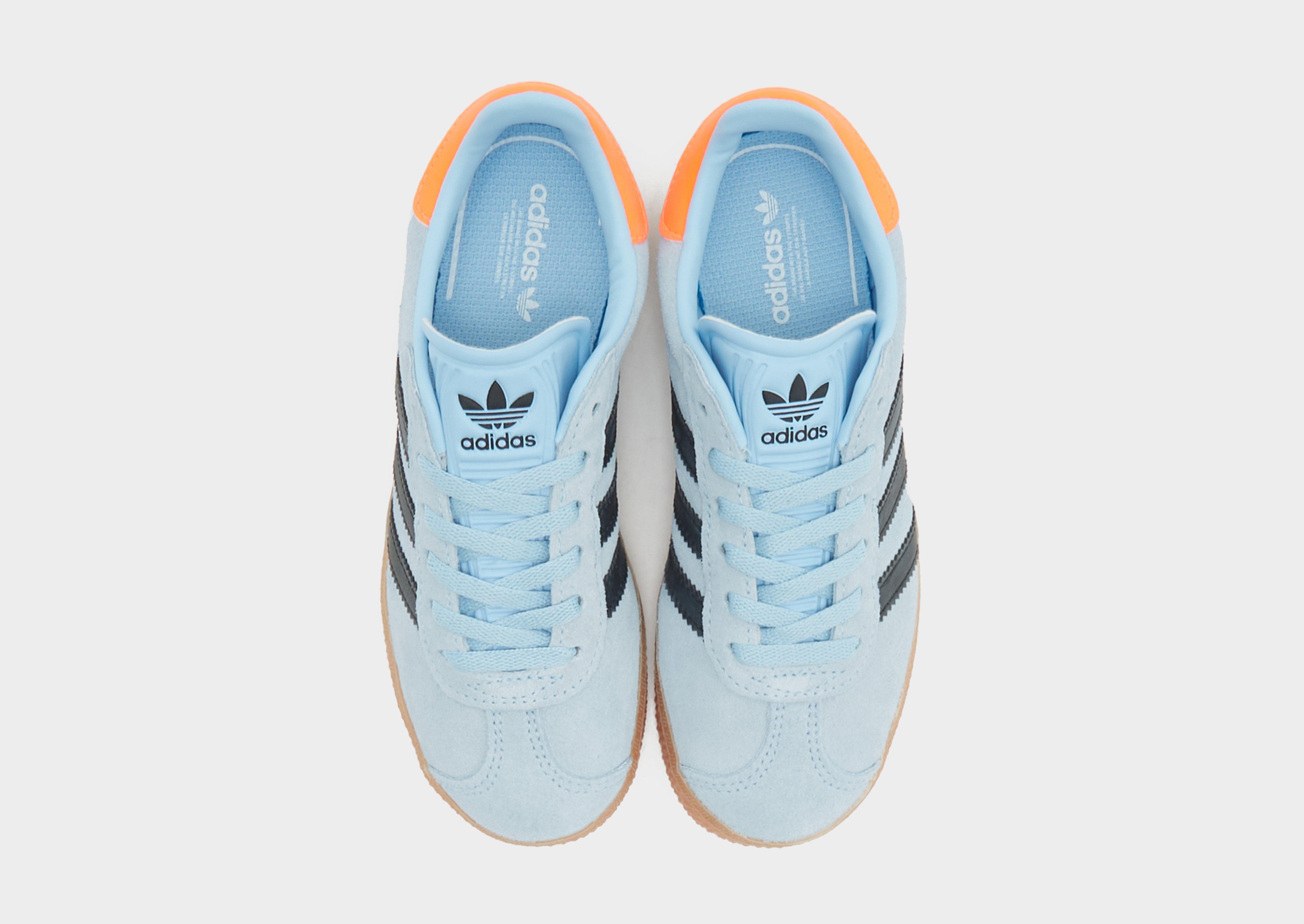 adidas Originals Gazelle Enfant