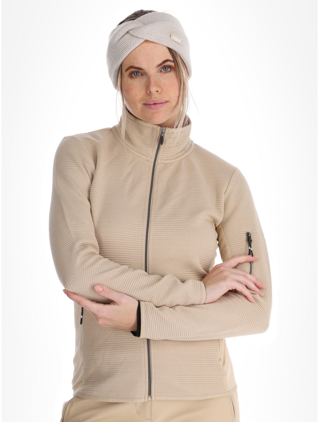 Ettenheim vest dames