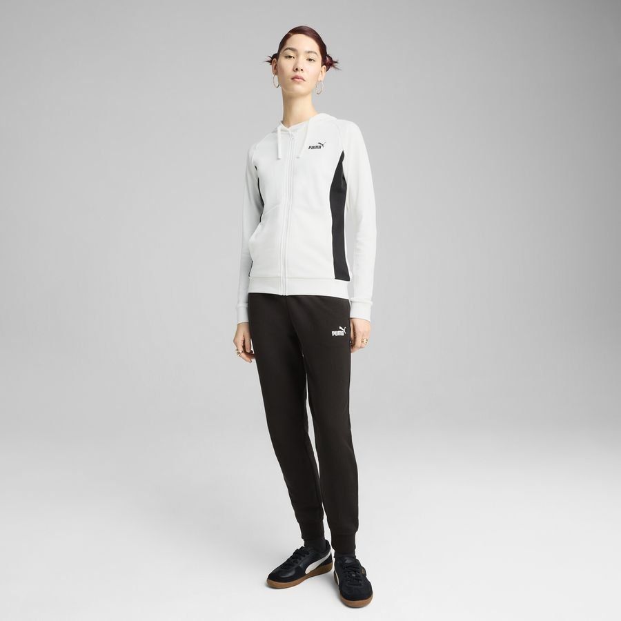 Puma Jogginganzug mit Kapuze