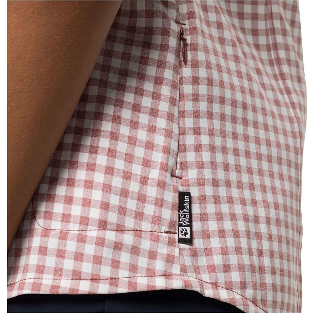 Jack WolfskinKEPLER SHIRT W