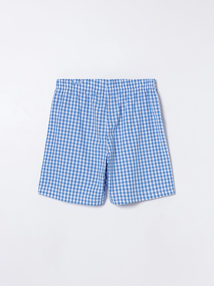 Pijama Bugs Bunny Looney Tunes © &™ Warner Bros. - Verde Pastel