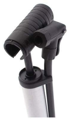 Pompe à pied BETO 2-en-1 en aluminium