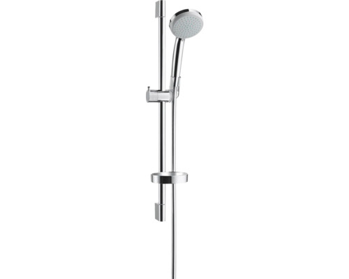 hansgrohe Croma 27772000 doucheset, douchestang lengte 66,8 cm