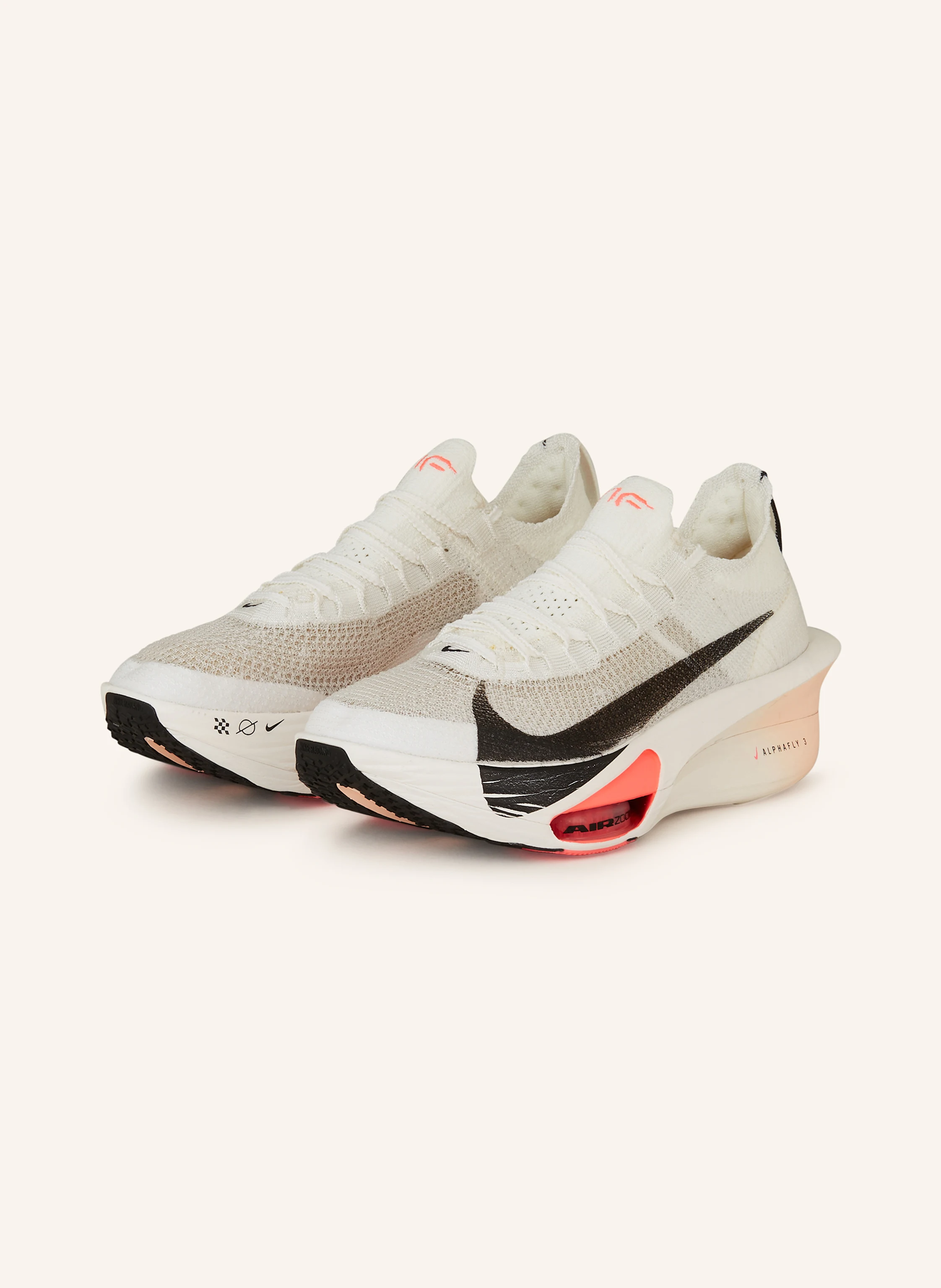 Nike Laufschuhe AIR ZOOM ALPHAFLY 3