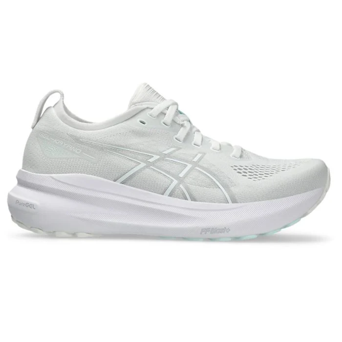 Asics Dame Løbesko Gel-Kayano 31 Grøn