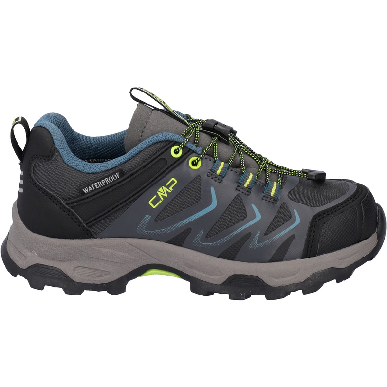 CMP Kinder Byne Low WP Schuhe