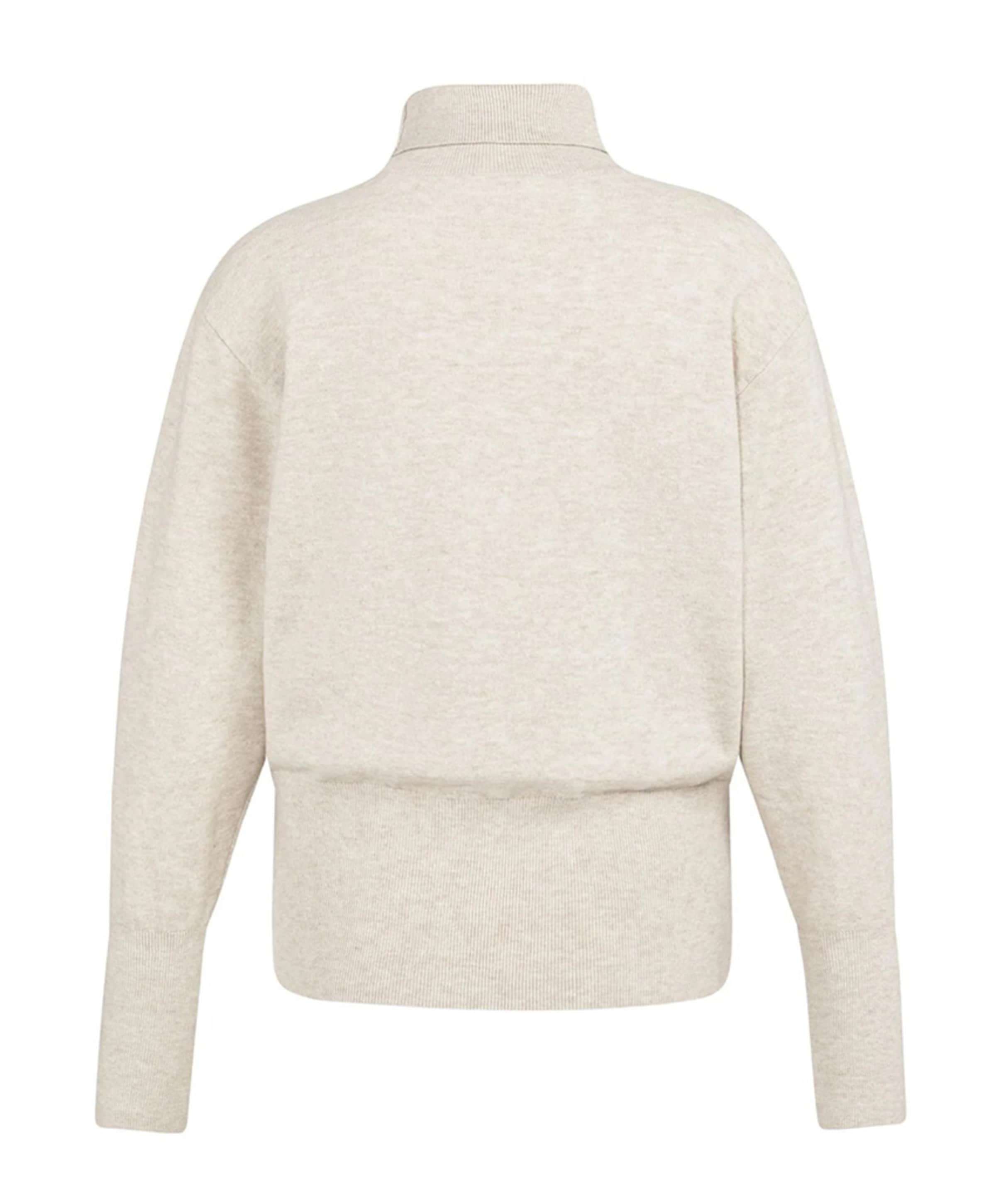 YAYA Dames coltrui grijs