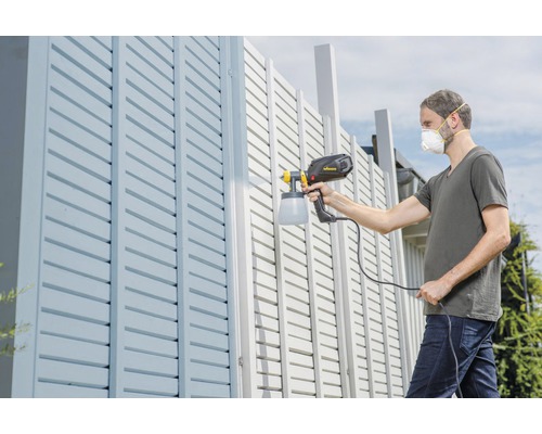 Universele sproeier W575 FLEXiO