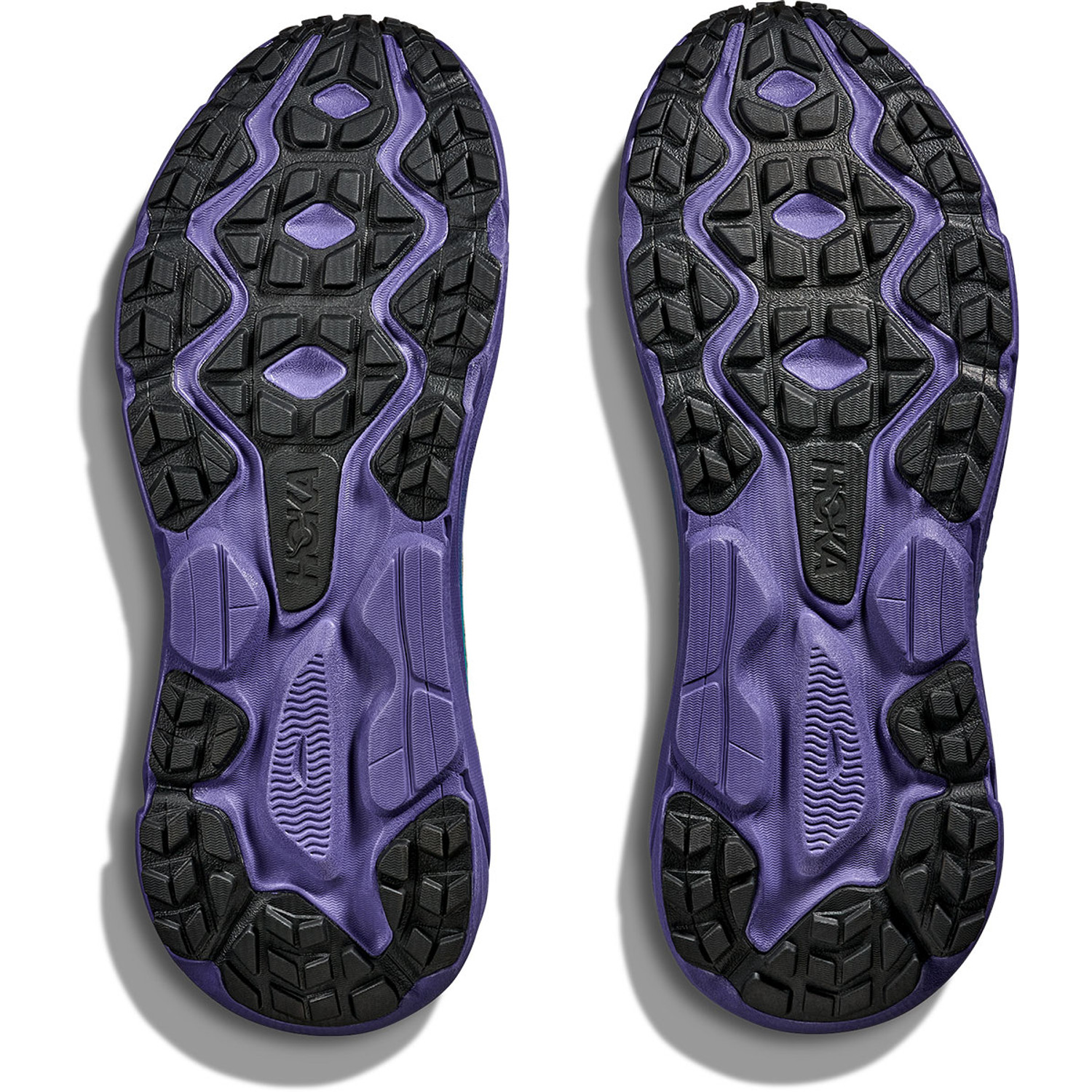 HOKA Challenger 7 Heren