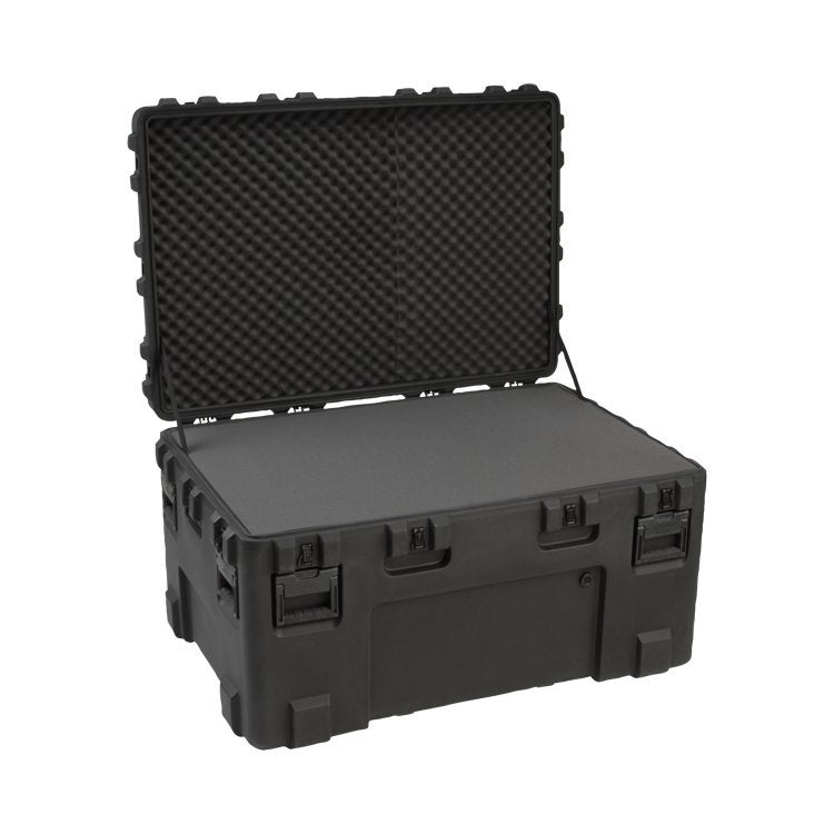 SKB R Series 4530-24 waterdichte flightcase 1143x762x609mm