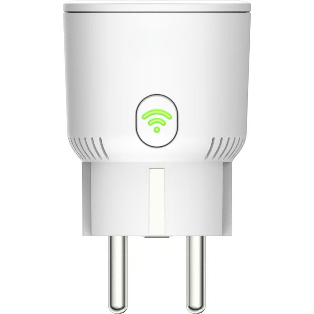 STIKKONTAKTMILL SMART WIFI