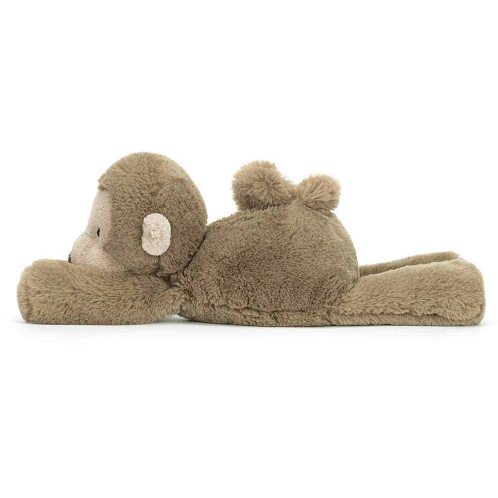 Køb Jellycat Smudge Abe, Original 24 Cm