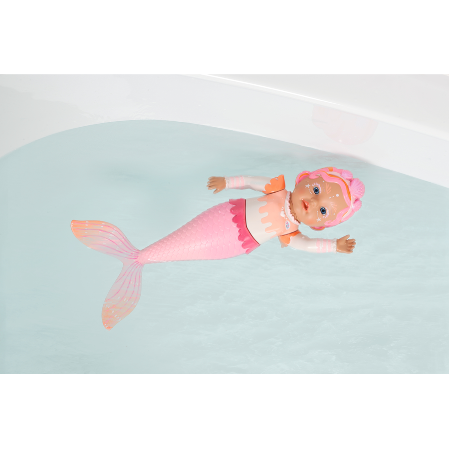 Zapf Creation BABY born® My First Swim Girl, 30 cm