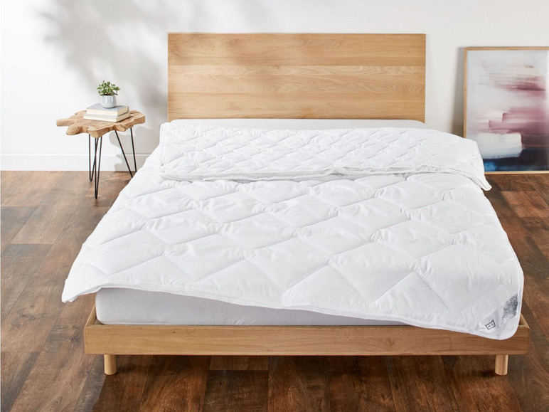 4-seizoenendekbed 240 x 220 cm
