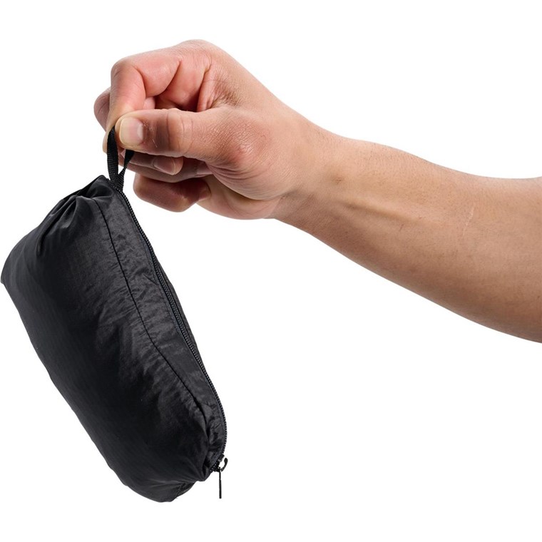 Black Diamond M Distance Wind Shell Black