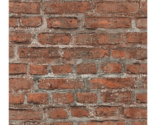Vliesbehang 36139-2 New Home 2.0 Brick
