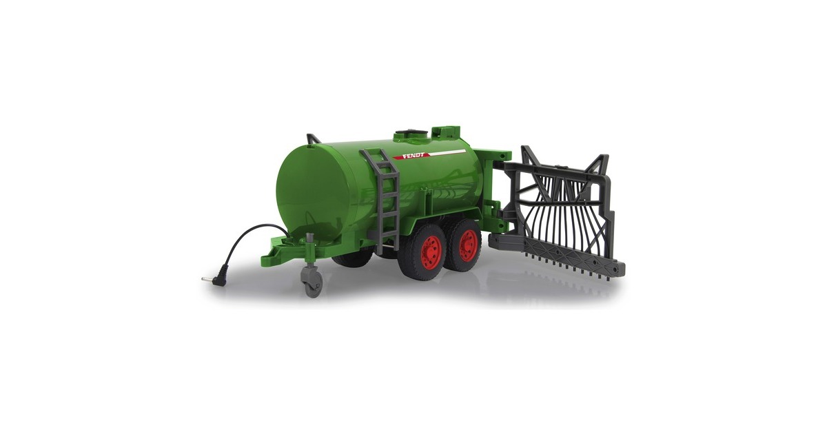JamaraFendt Watertank met sproeier RC