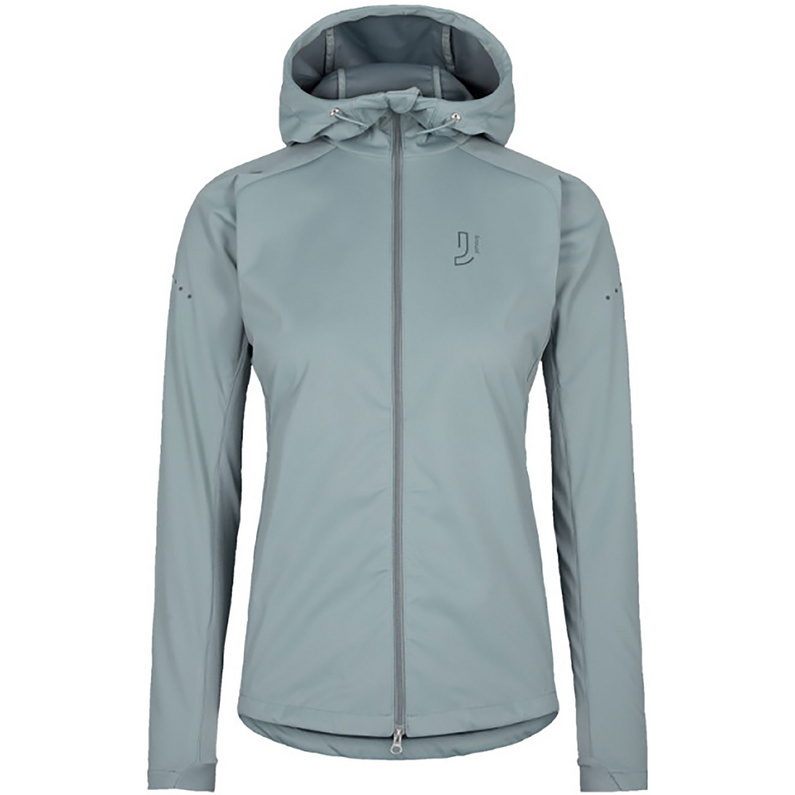 Johaug Damen Progress Jacke