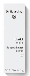 Dr. Hauschka Lipstick Orpine 07 4,1GR