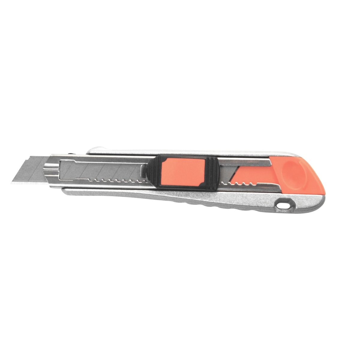Hobbykniv 18 mm - SK 5 stål