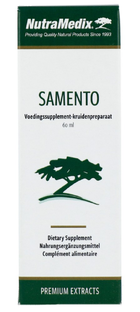 Nutramedix Samento 60ML