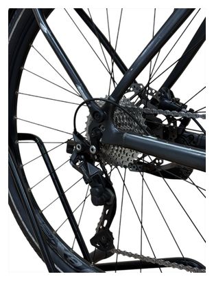 Produit reconditionné . Giant Explore E  1 SHIMANO 2021 . Vélo électrique . Giant . très bon état