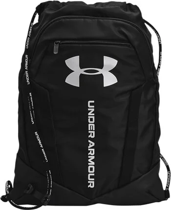 Under ArmourUA Undeniable Sackpack - schwarz