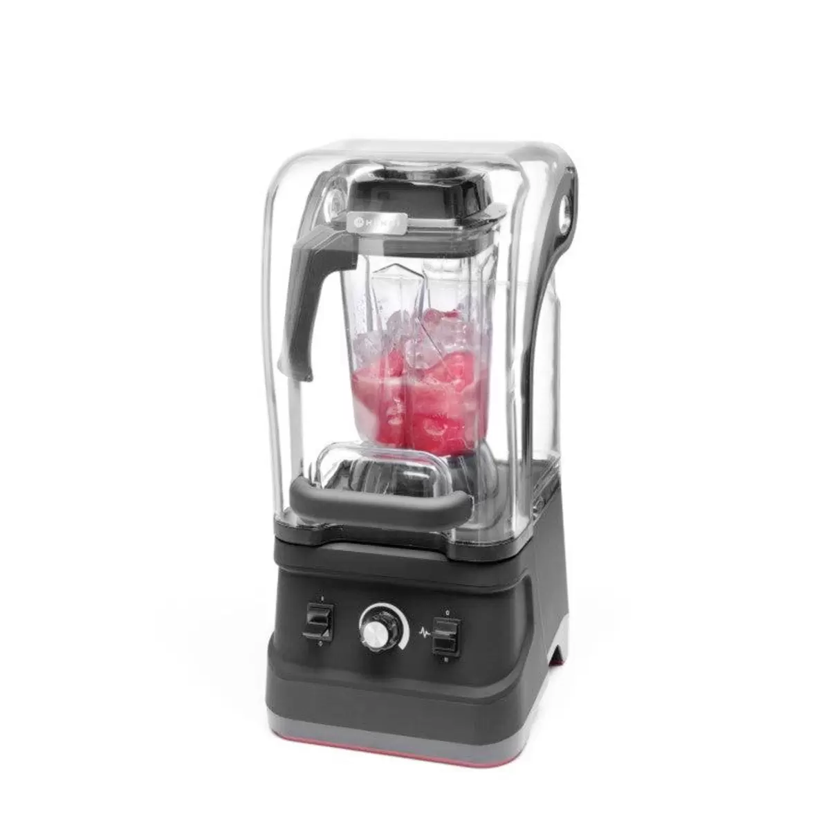 Standmixer HENDI Standmixer 2,5L mit