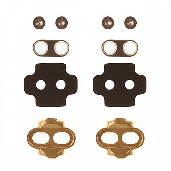 Crankbrothers klamper