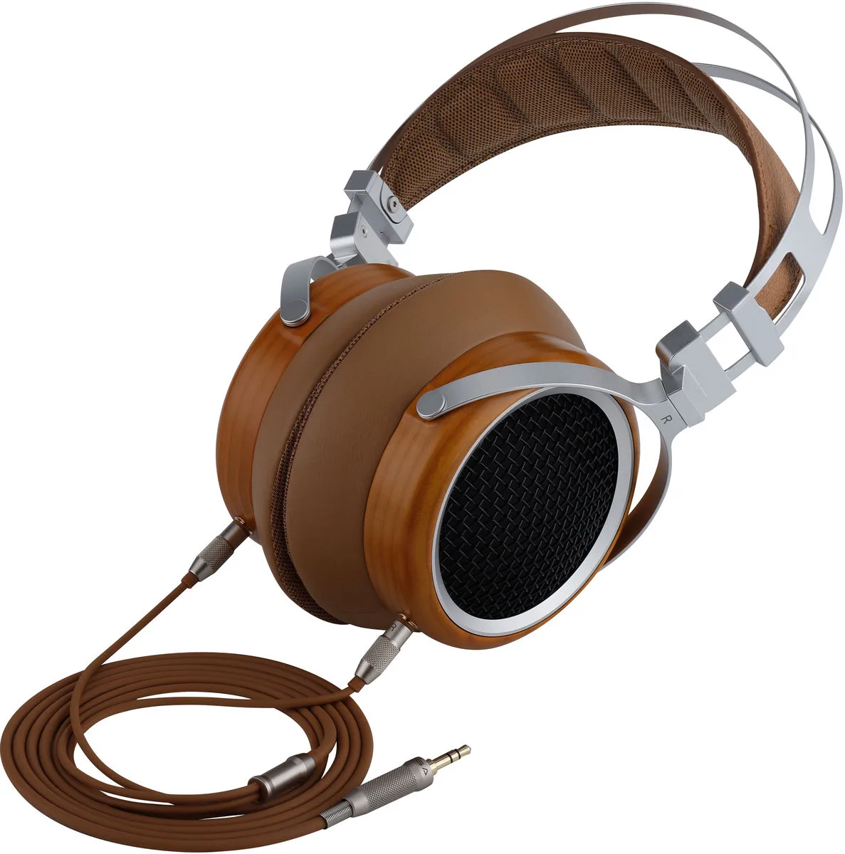 Sivga Luan Frêne Casques hi-fi