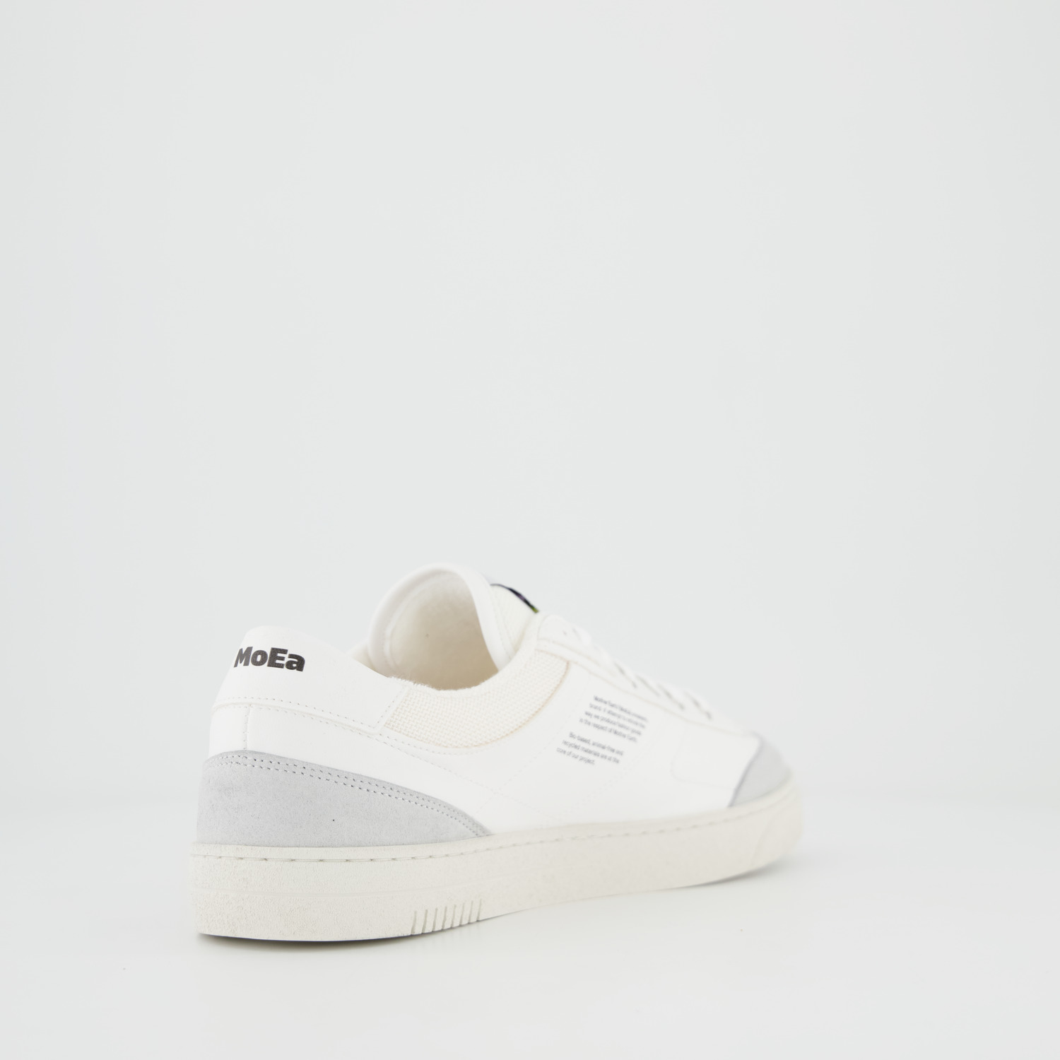 MoEa GEN 3 - Grapes Full White