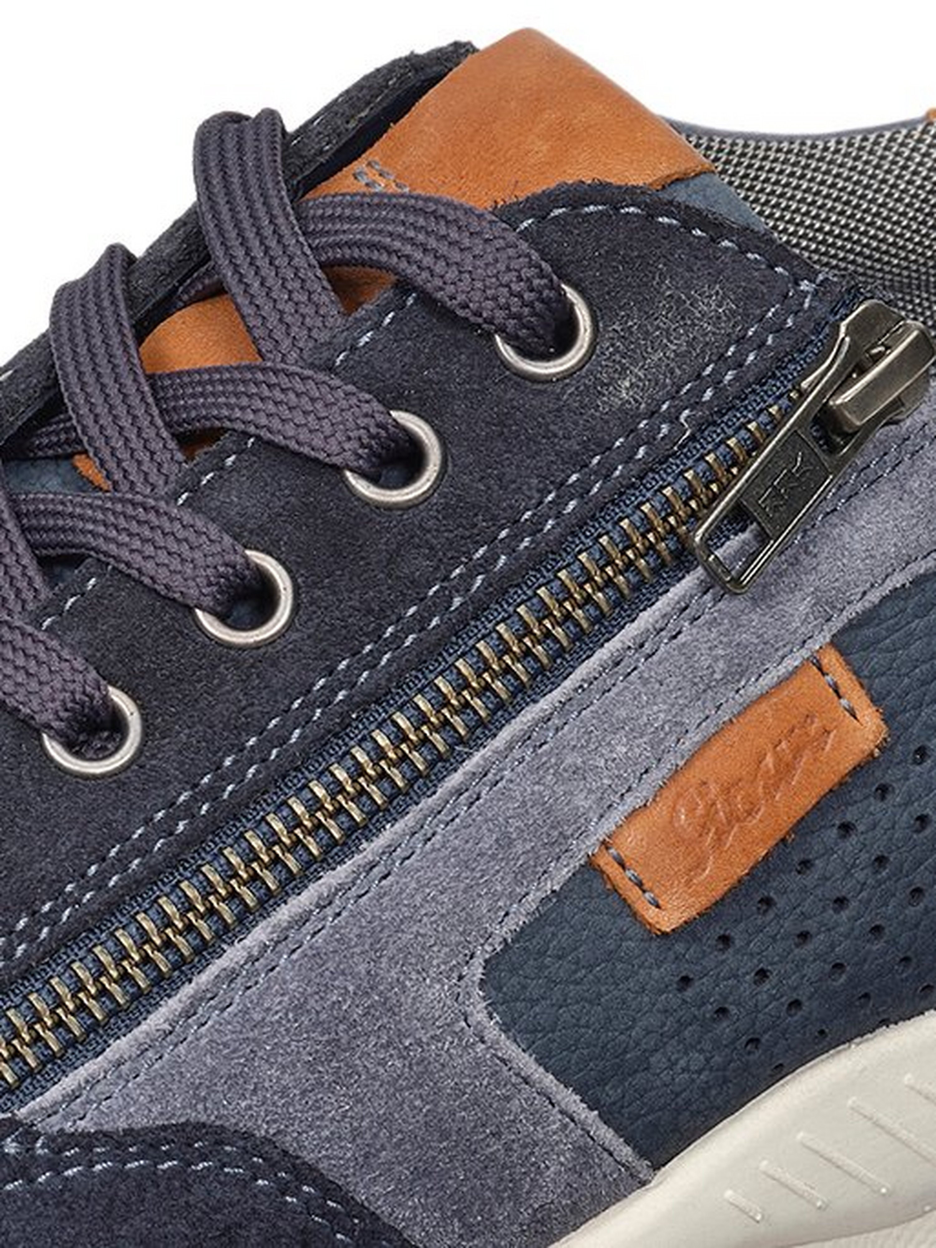 Sneaker Turibio