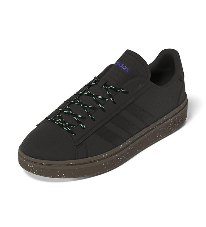 adidas Men Grand Court Alpha Cloudfoam Sneakers