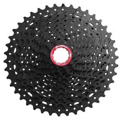 Cassette VTT SUNRACE 11V CSMX9X Noir