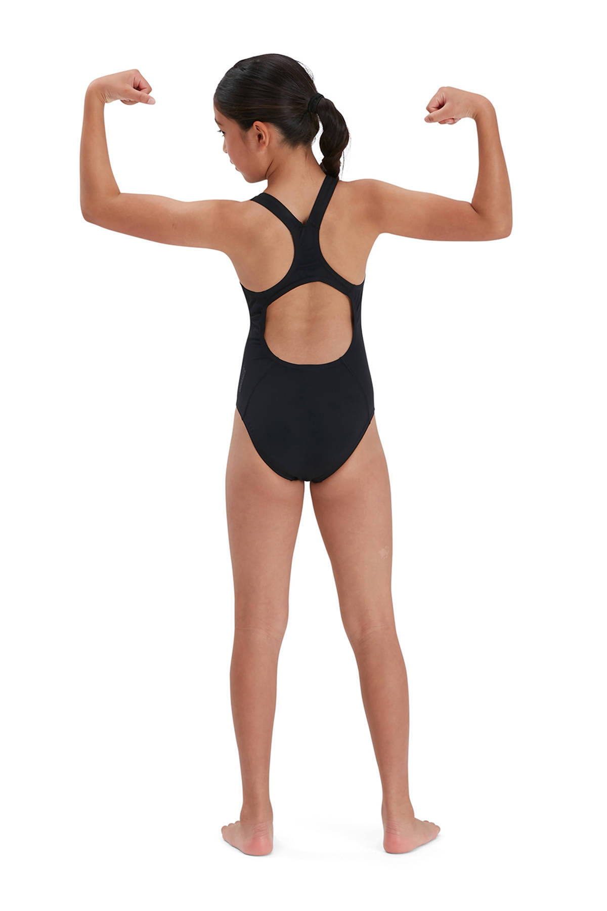 Speedo Endurance+ sportbadpak Medalist zwart