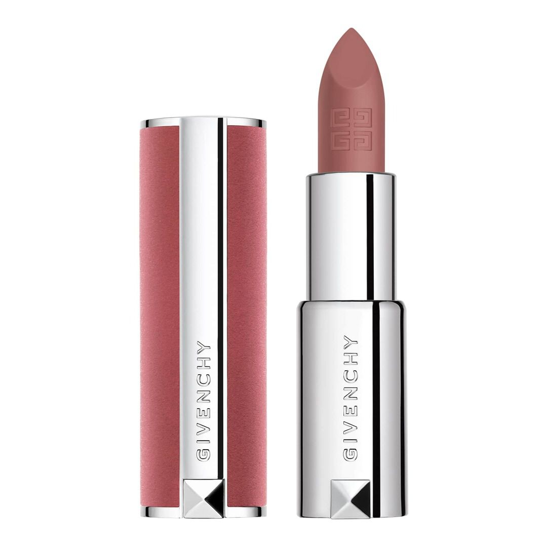 GIVENCHY LÁBIOS Le Rouge Sheer Velvet