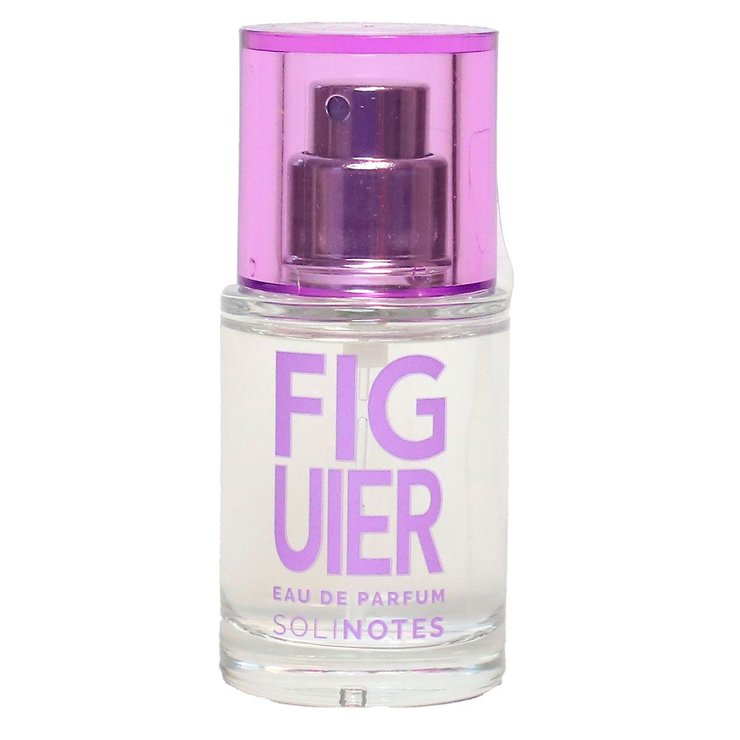 Figuier eau de parfum 15ml