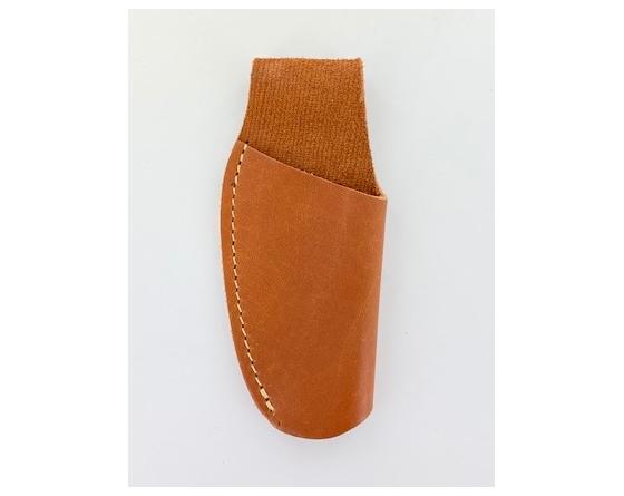 Etui pour couteau Champignon ou Greffoir de Roger Orfèvre - Proposé par K Sabatier - Thiers