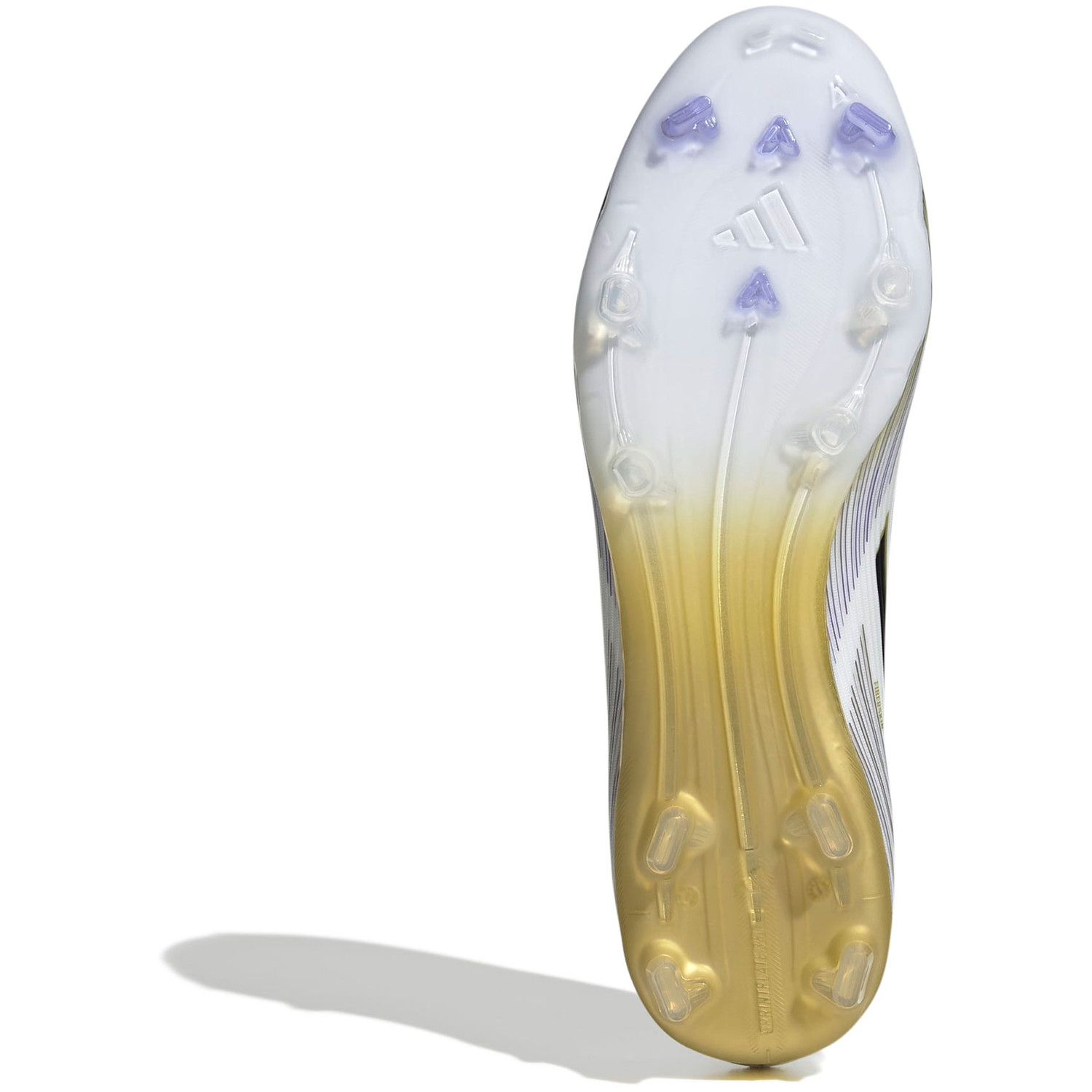 adidas F50 League Laceless FG/MG