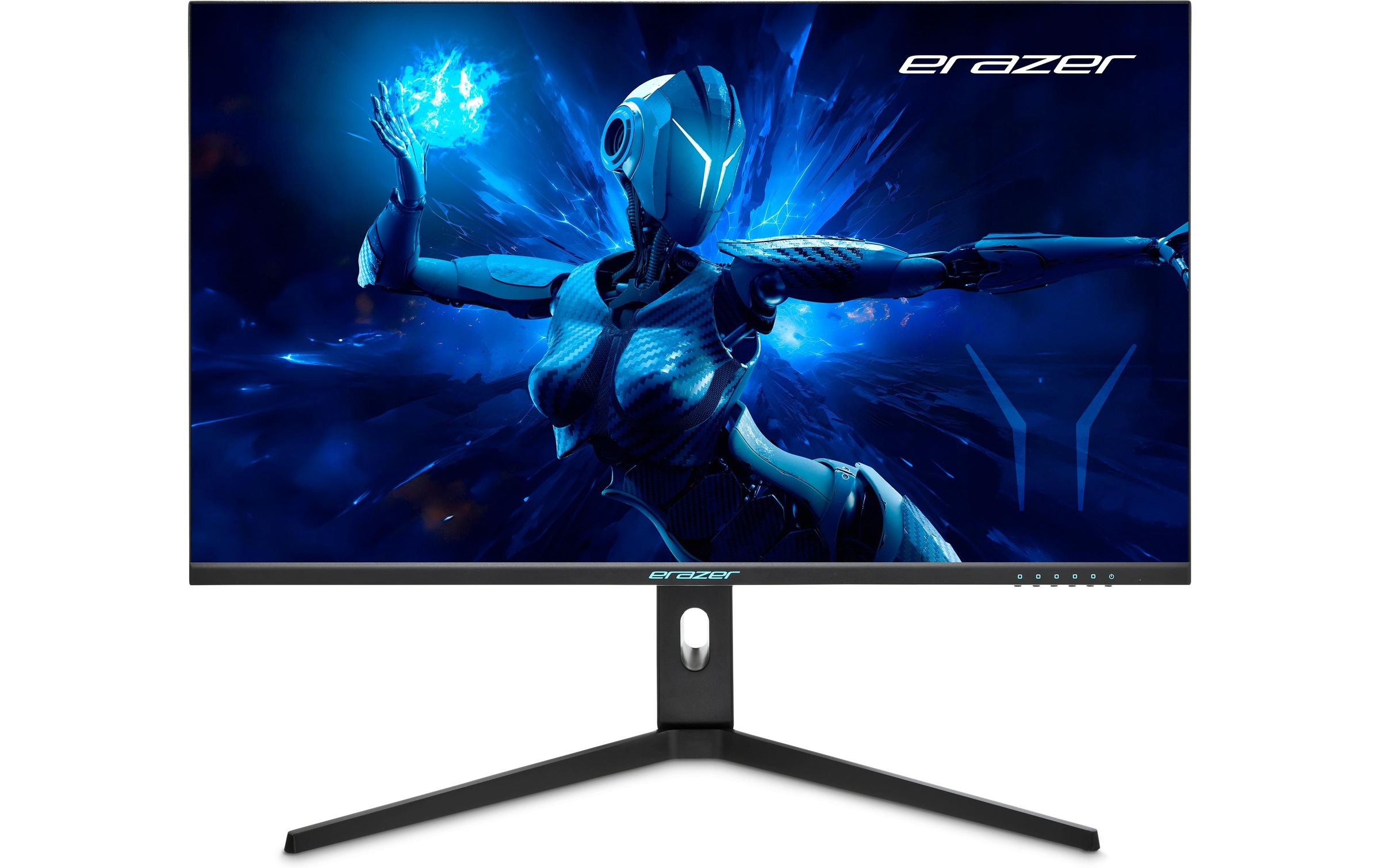 Gaming-Monitor »Erazer Spectator X50 (MD21732)« 79,69 cm/31,5 ″  2560 x 1440 px WQHD 1 Reaktionszeit 165 Hz
