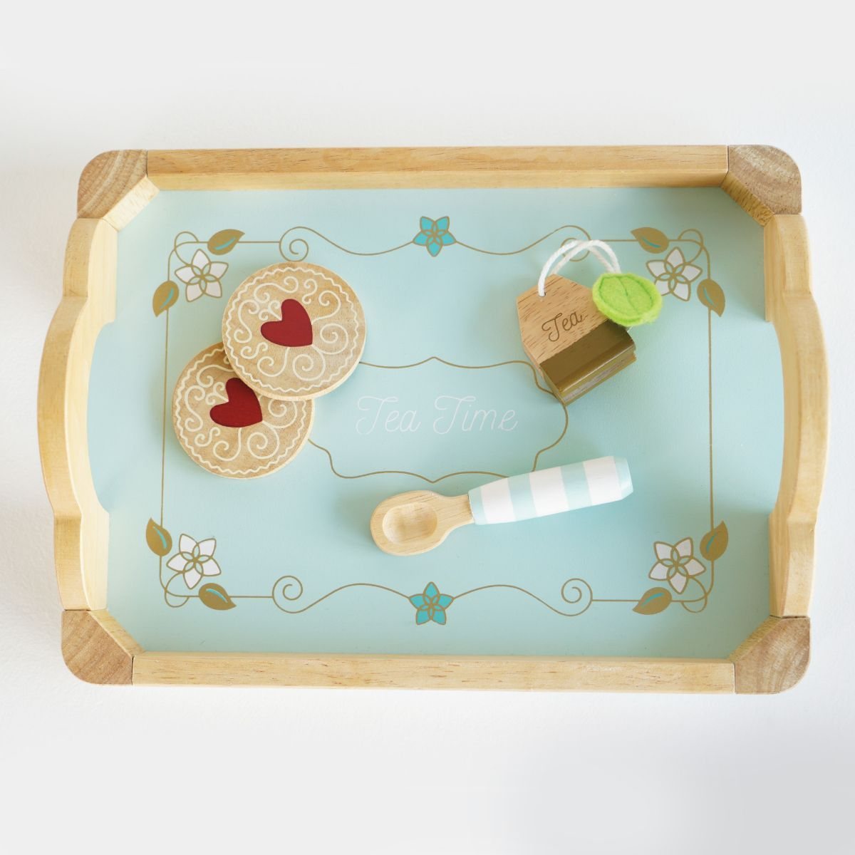 Tea Set