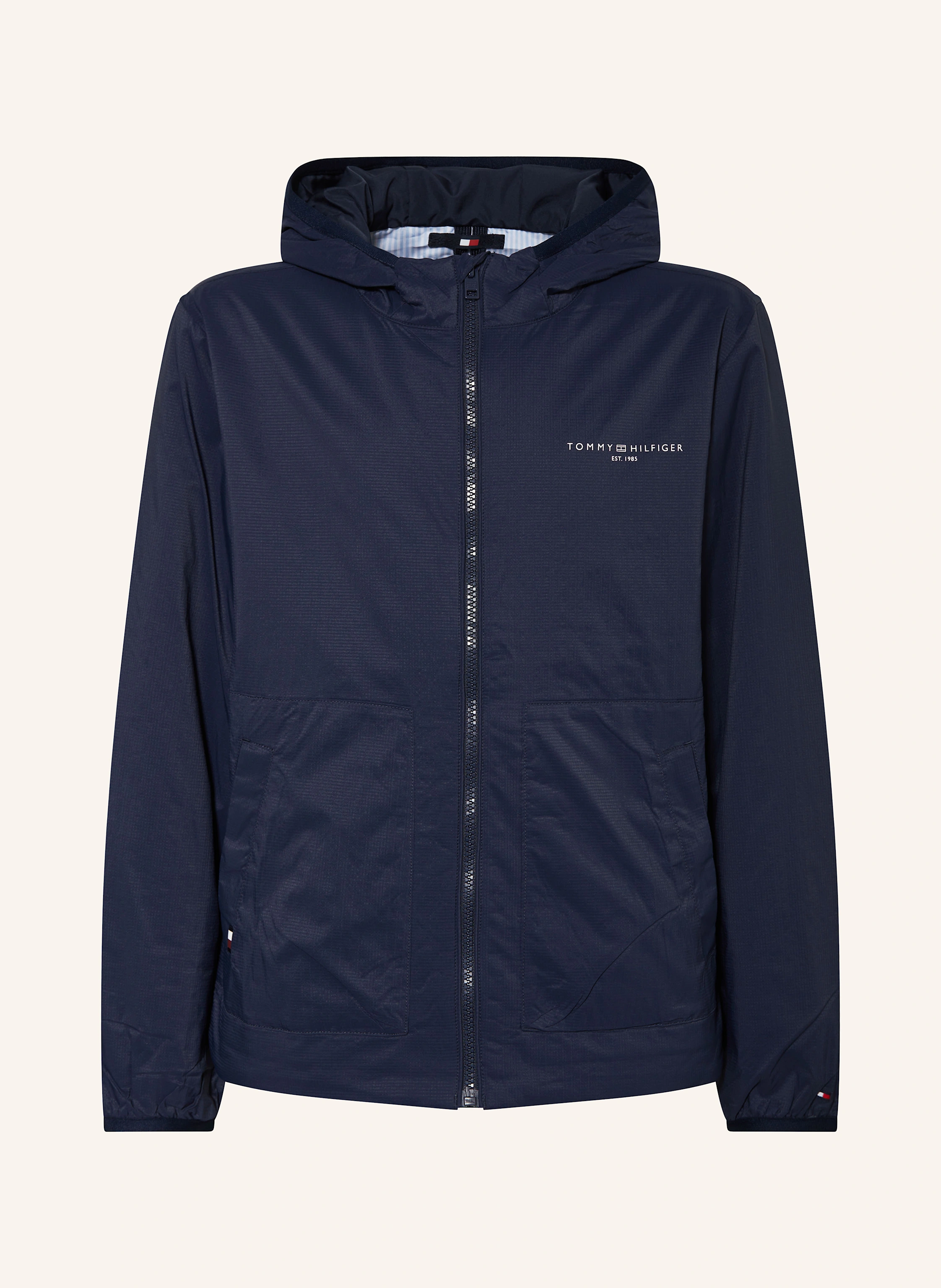 TOMMY HILFIGER Jacke