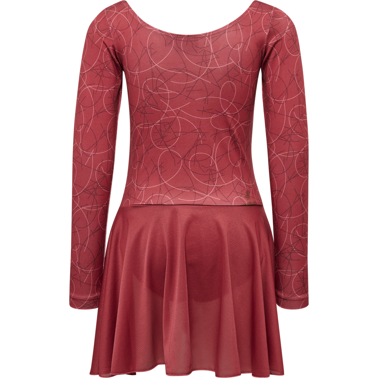hmlFREJA GYMSUIT