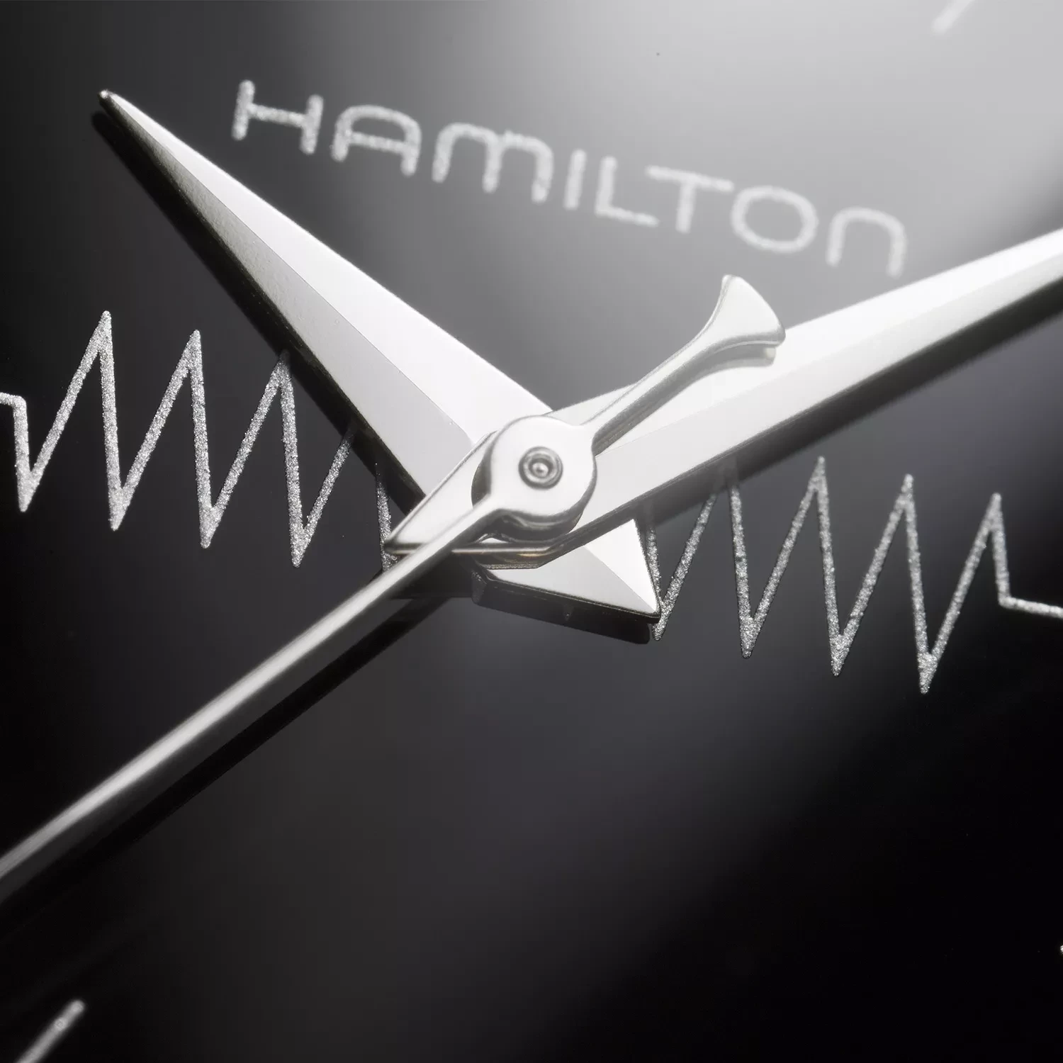 Hamilton Ventura Quartz H24411732