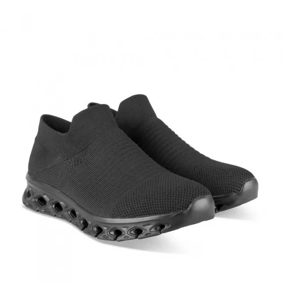 Baskets NOIR FREECODER
