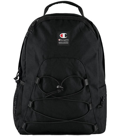 Champion Rucksack - Schwarz