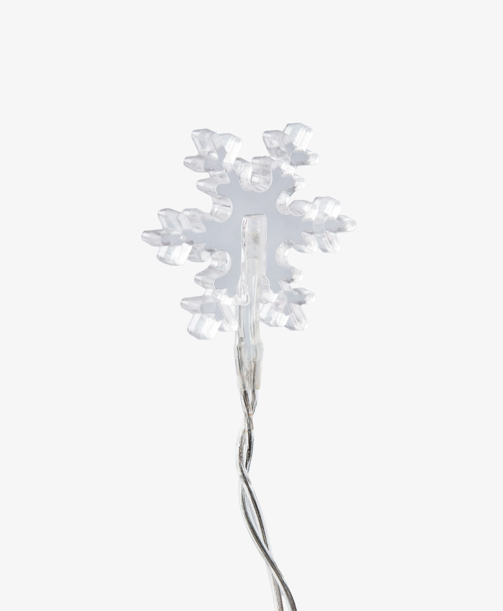LED-Lichterkette